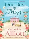 One Day in May (eBook)
